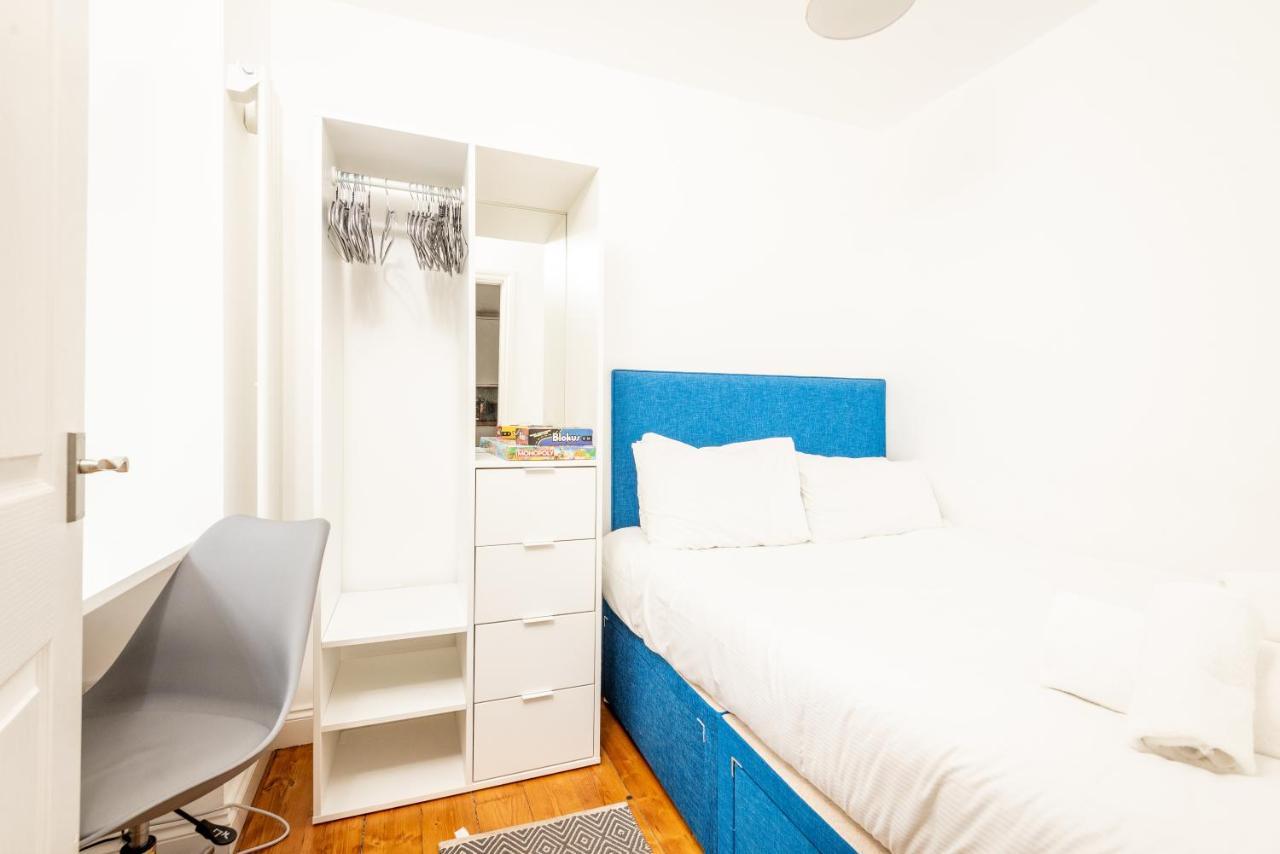 Central 2 Bedroom Apartment - South Street - 세인트앤드루스 외부 사진